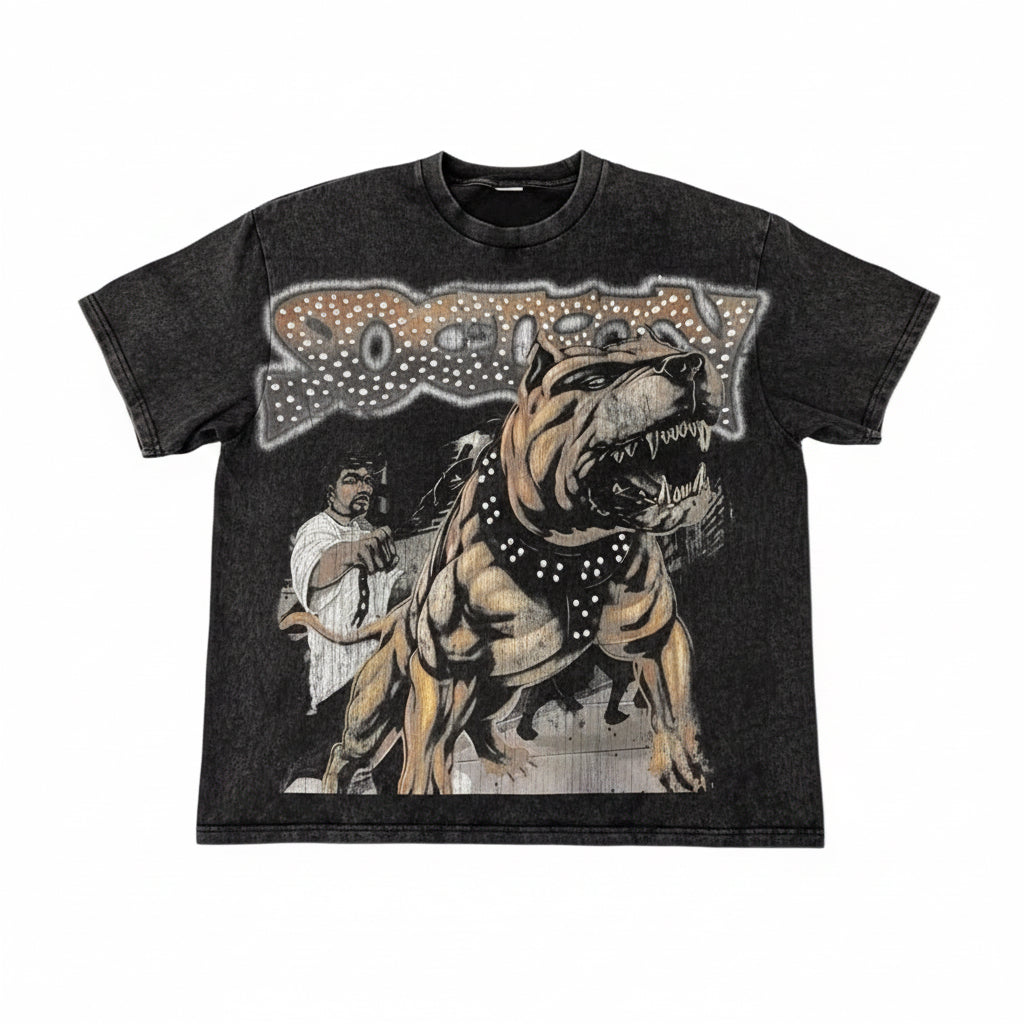 Dog Tee
