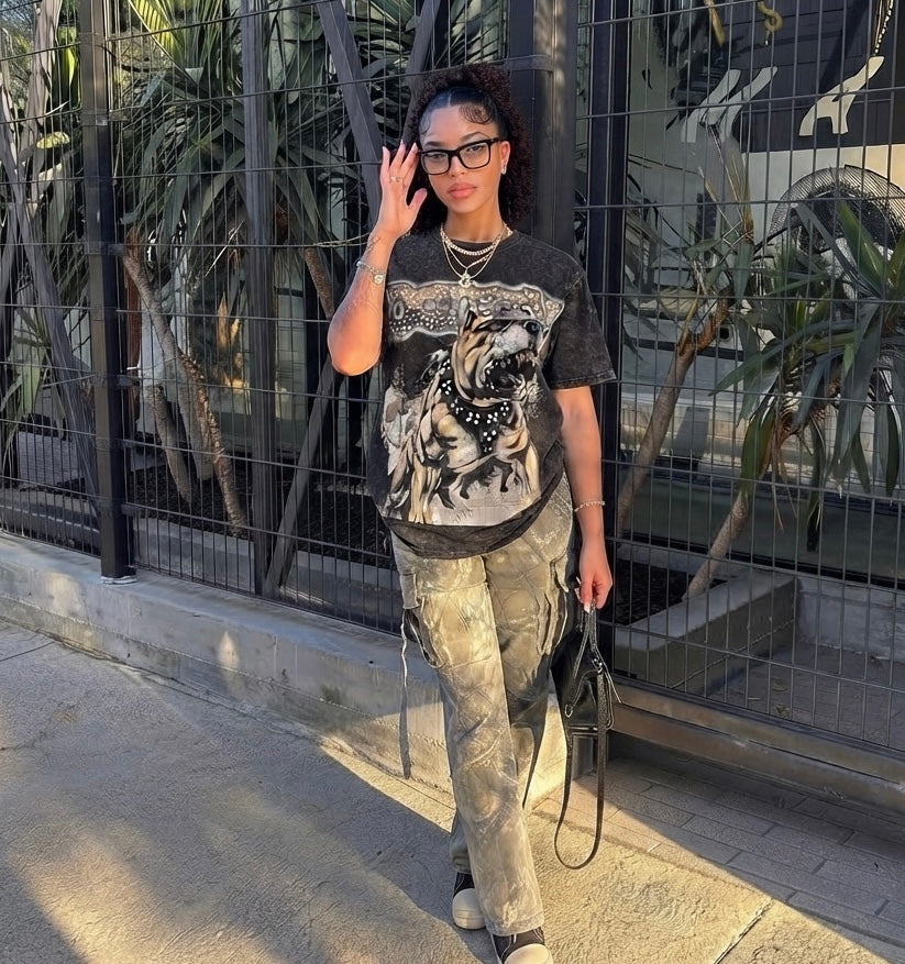 Dog Tee